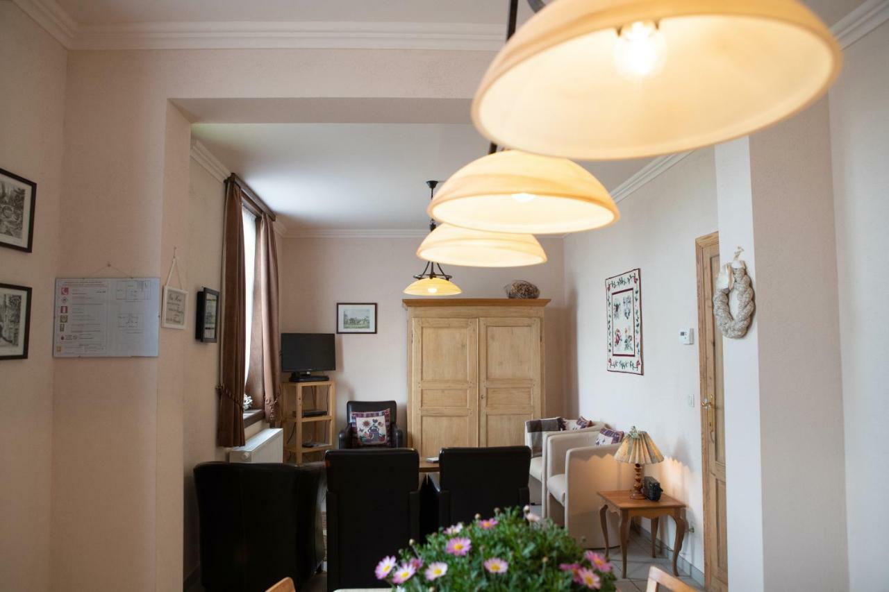 Averulle Vakantiewoning Kortemark Zewnętrze zdjęcie